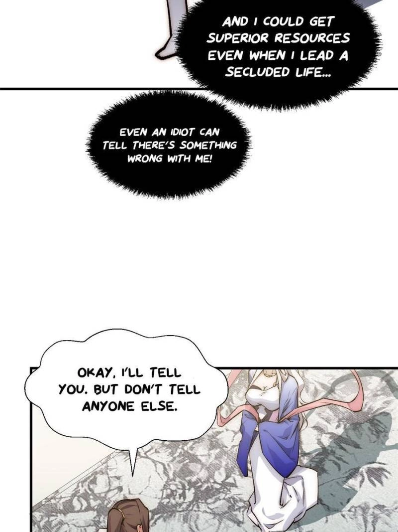 Top Tier Providence Chapter 35, page 18 of 61