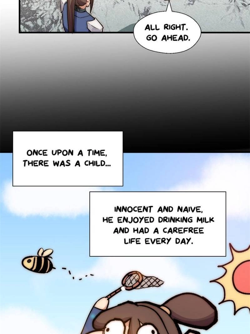 Top Tier Providence Chapter 35, page 19 of 61