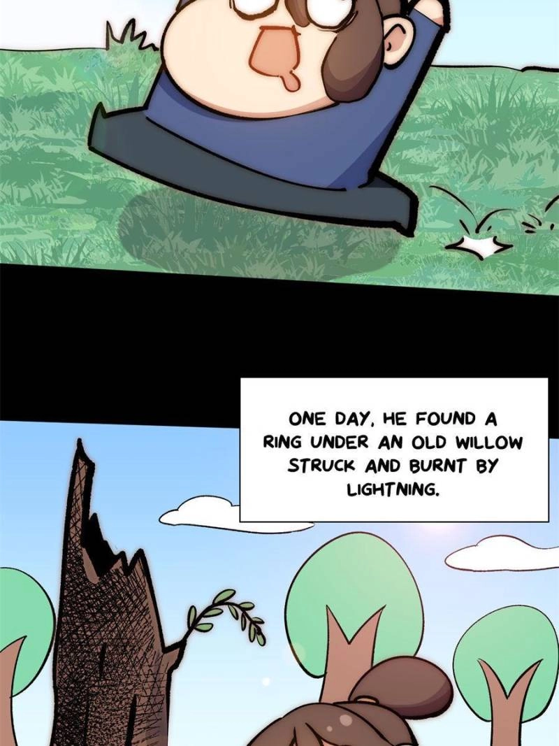 Top Tier Providence Chapter 35, page 20 of 61