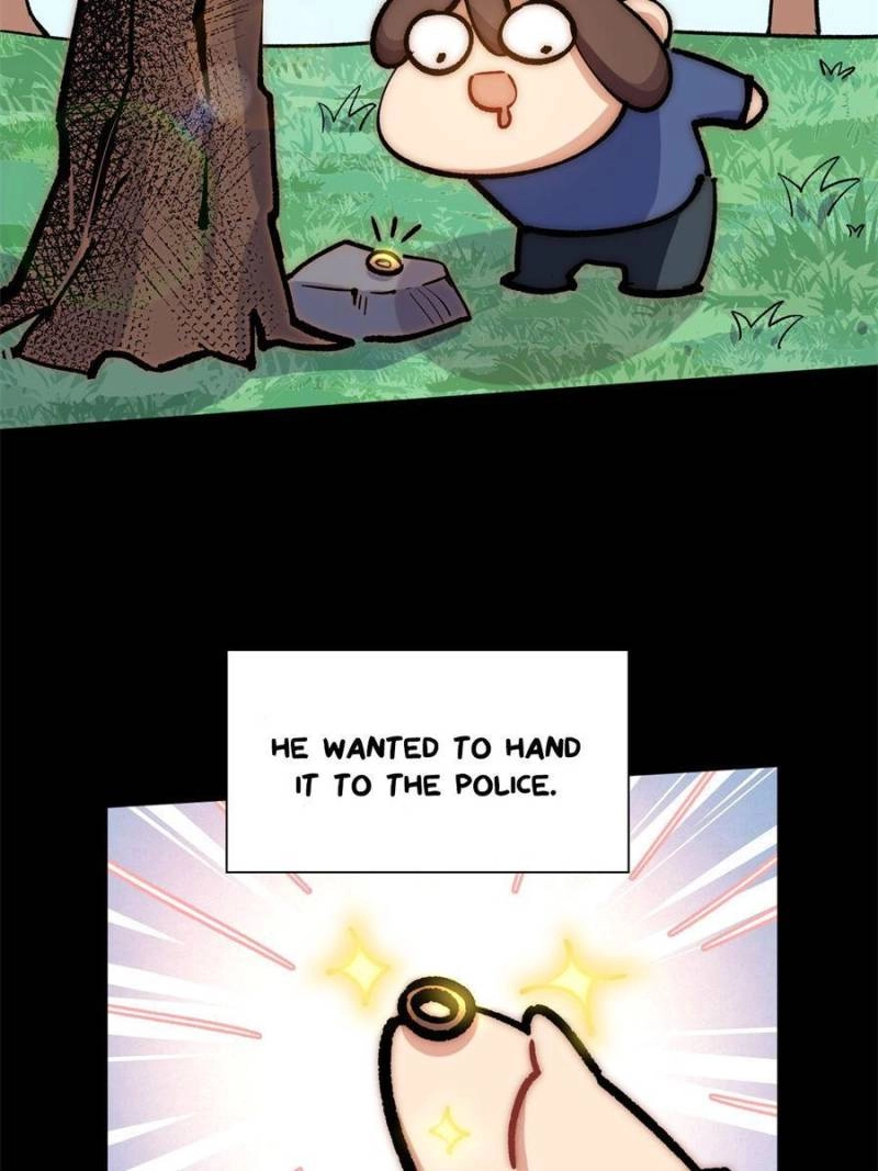 Top Tier Providence Chapter 35, page 21 of 61