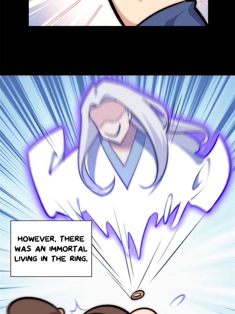 Top Tier Providence Chapter 35, page 22 of 61