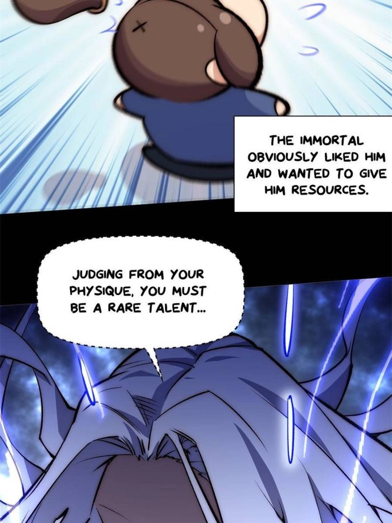 Top Tier Providence Chapter 35, page 23 of 61