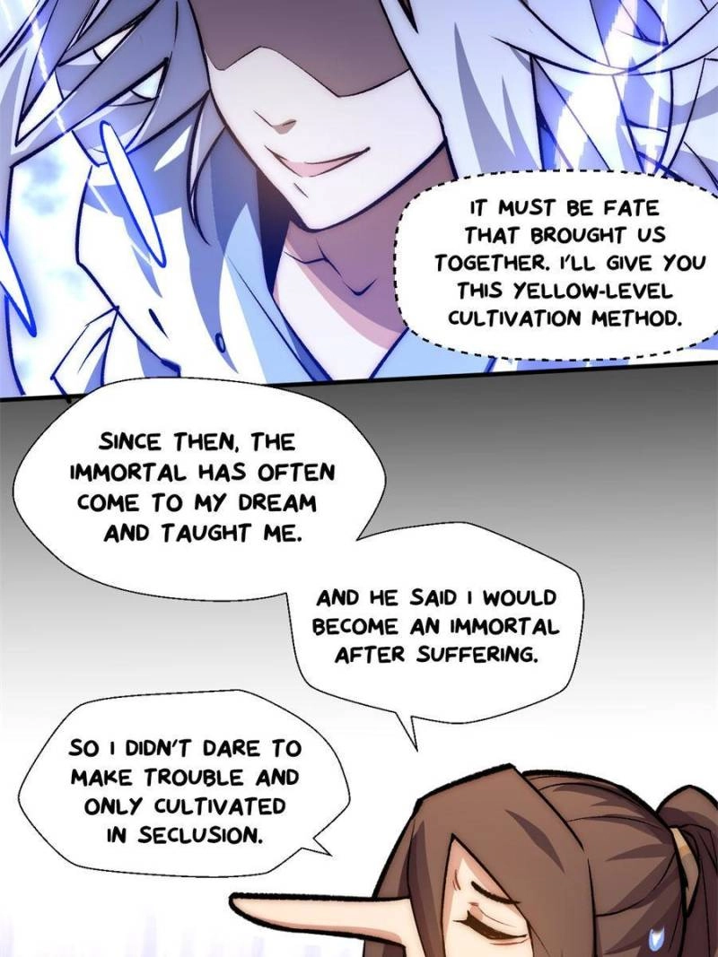 Top Tier Providence Chapter 35, page 24 of 61