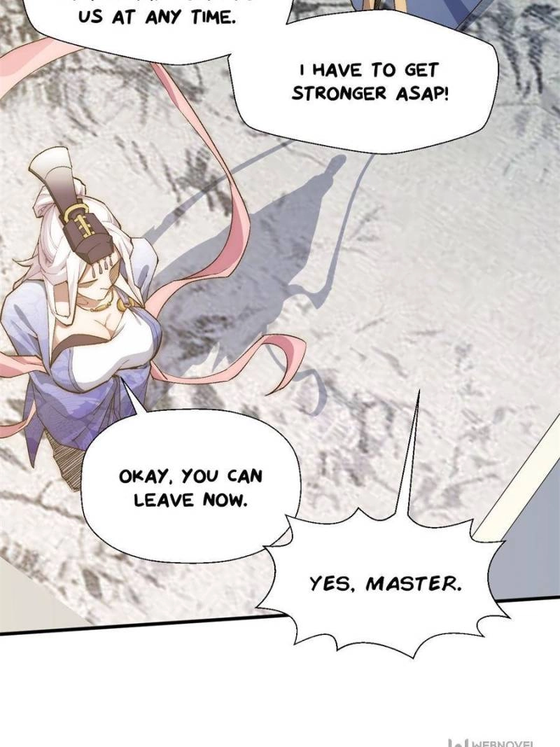 Top Tier Providence Chapter 35, page 33 of 61