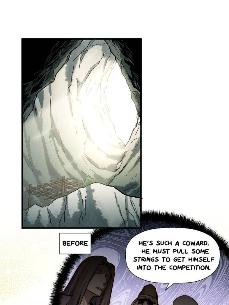 Top Tier Providence Chapter 35, page 35 of 61