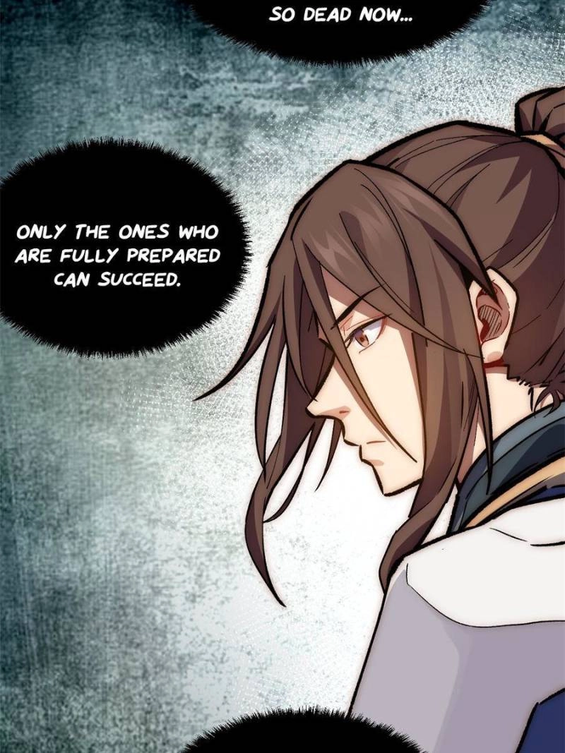 Top Tier Providence Chapter 35, page 39 of 61