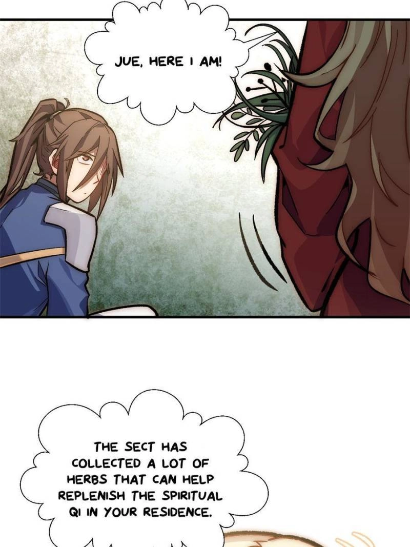 Top Tier Providence Chapter 35, page 41 of 61