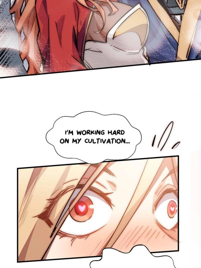 Top Tier Providence Chapter 35, page 48 of 61
