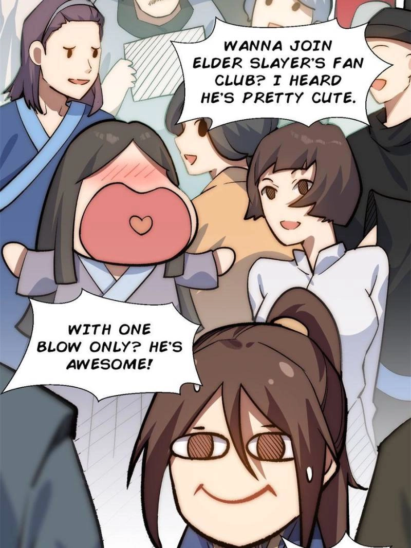 Top Tier Providence Chapter 35, page 5 of 61