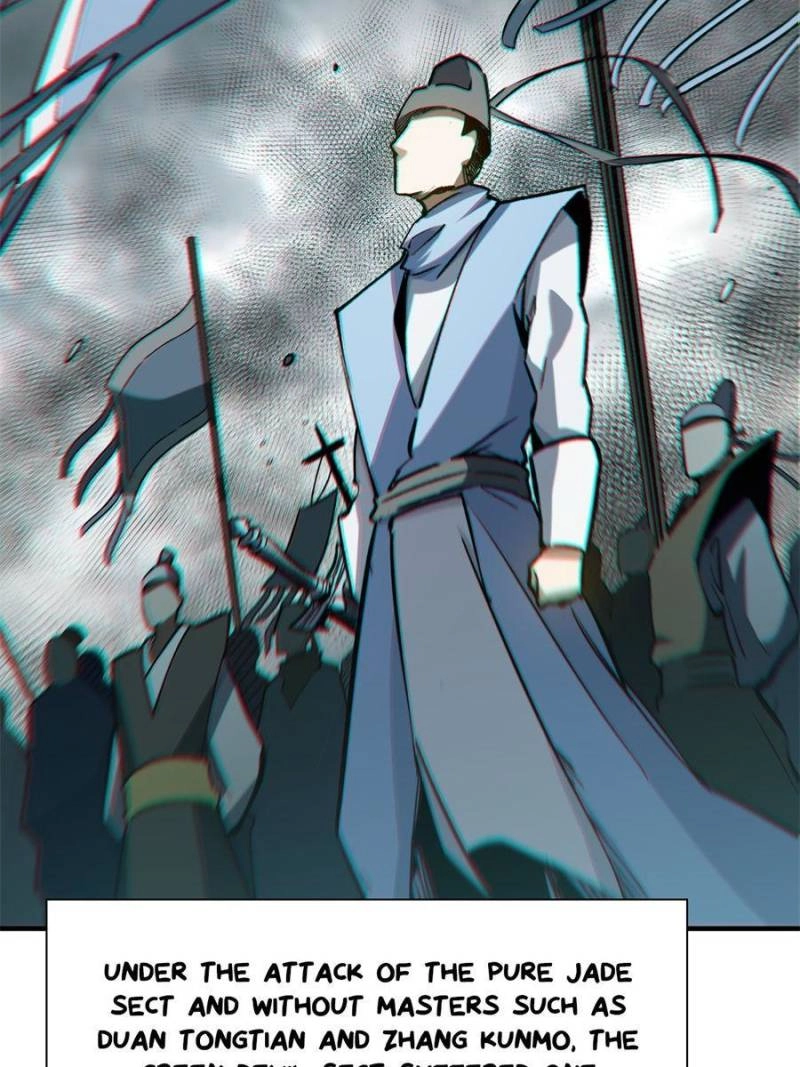 Top Tier Providence Chapter 35, page 54 of 61
