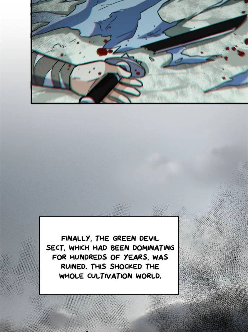 Top Tier Providence Chapter 35, page 56 of 61