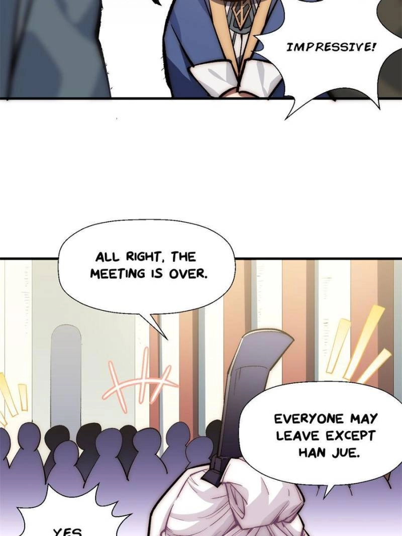 Top Tier Providence Chapter 35, page 6 of 61