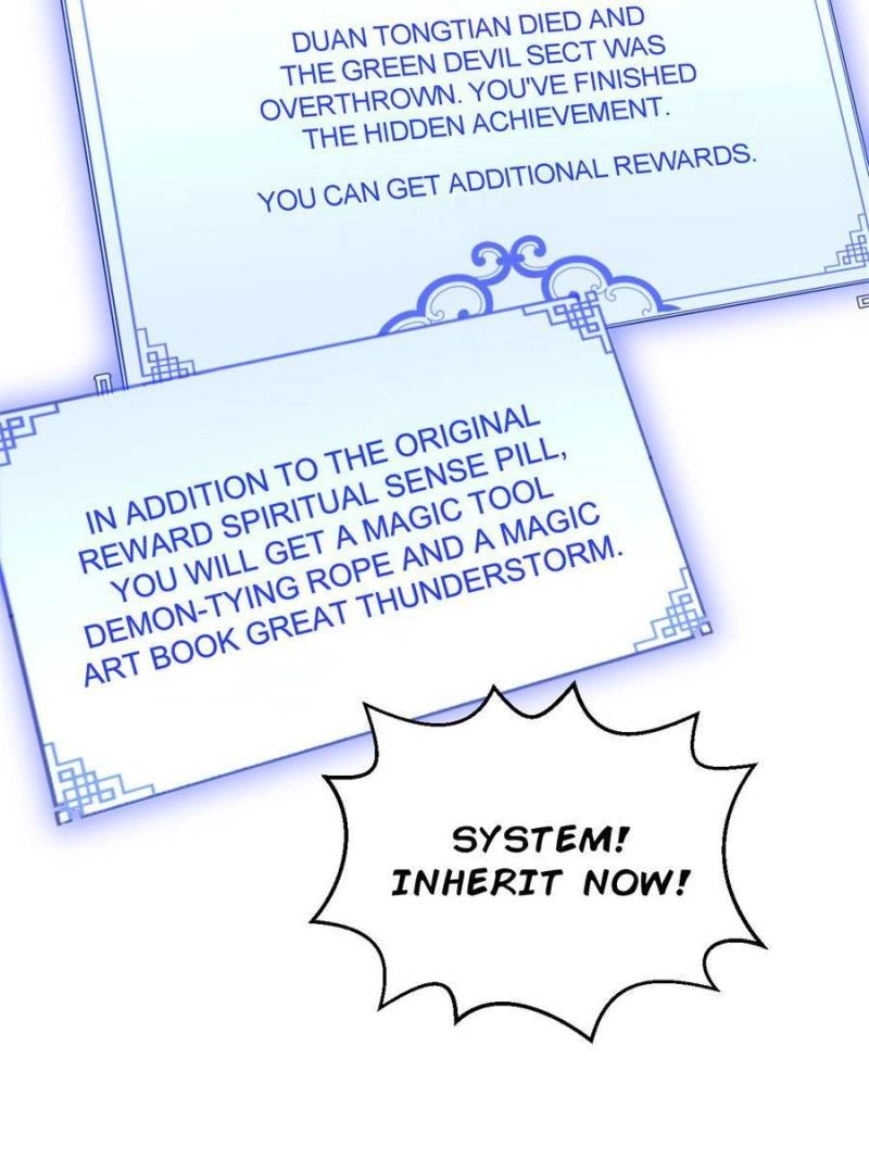 Top Tier Providence Chapter 35, page 60 of 61