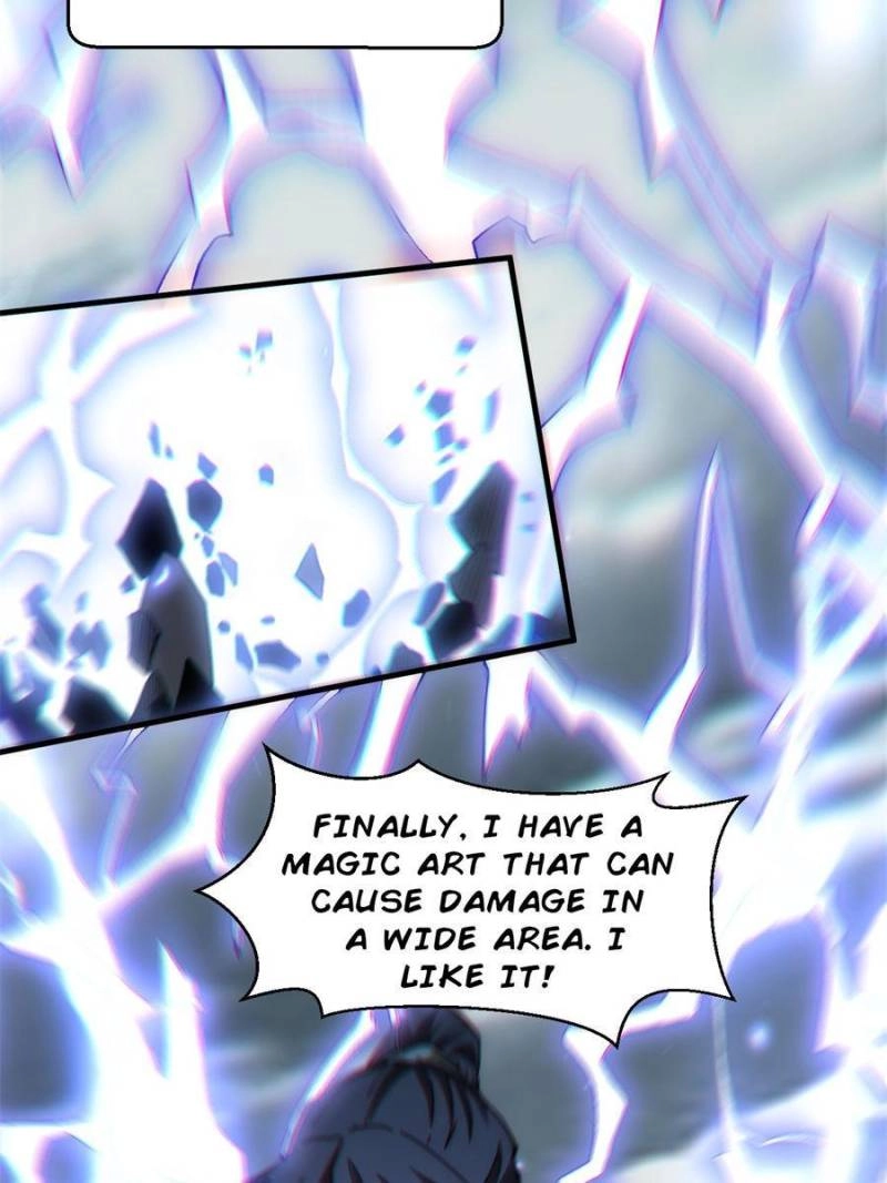 Top Tier Providence Chapter 36, page 12 of 54