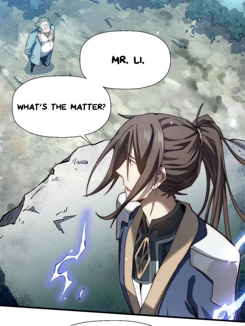 Top Tier Providence Chapter 36, page 15 of 54