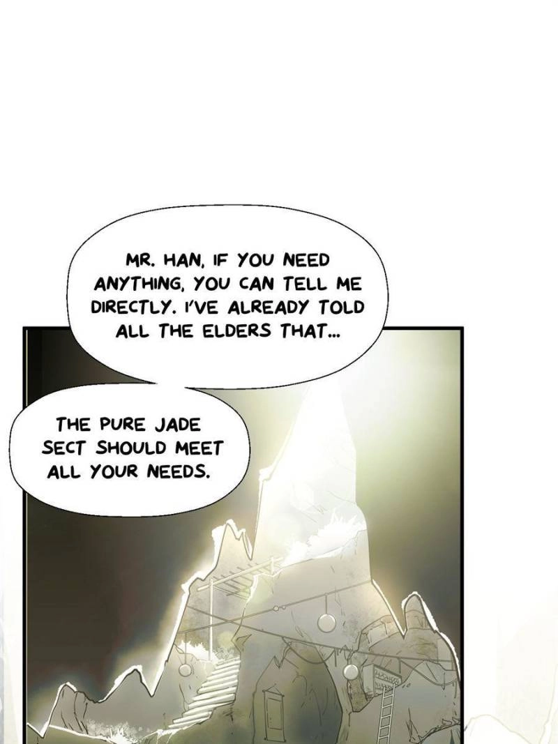 Top Tier Providence Chapter 36, page 17 of 54