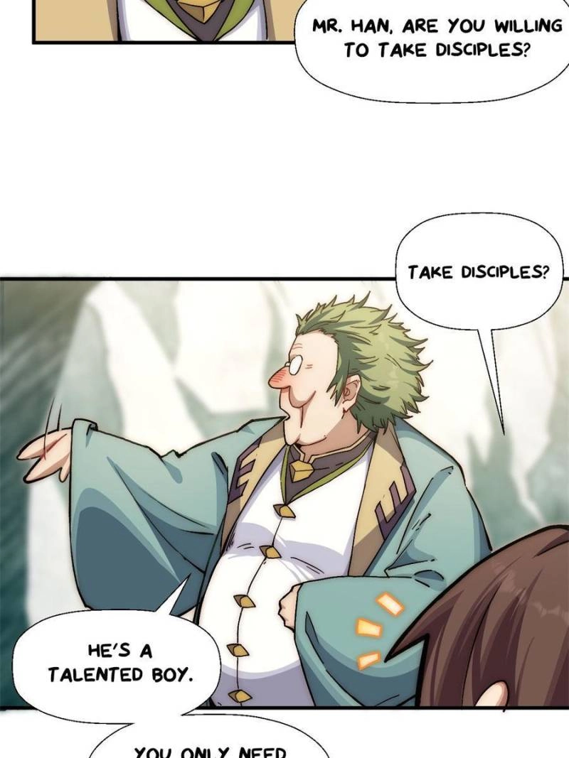 Top Tier Providence Chapter 36, page 23 of 54