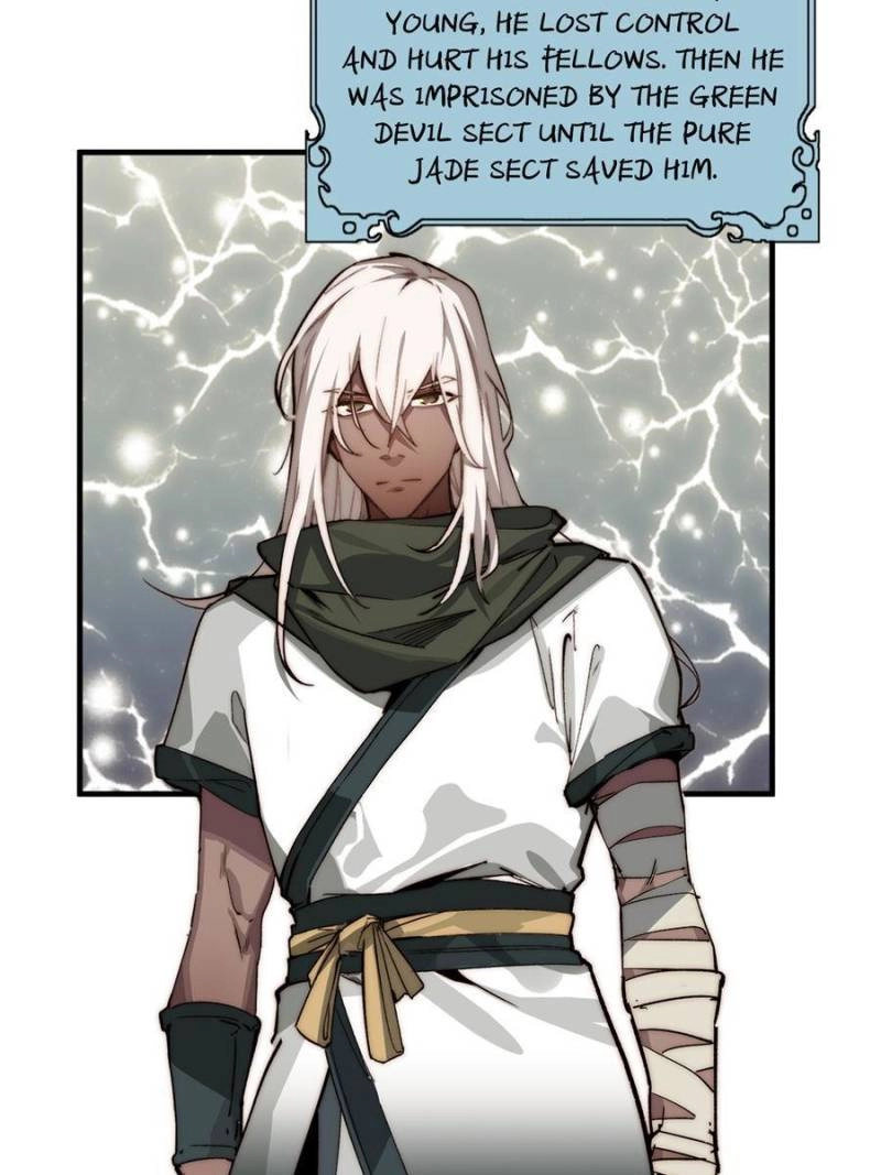 Top Tier Providence Chapter 36, page 27 of 54