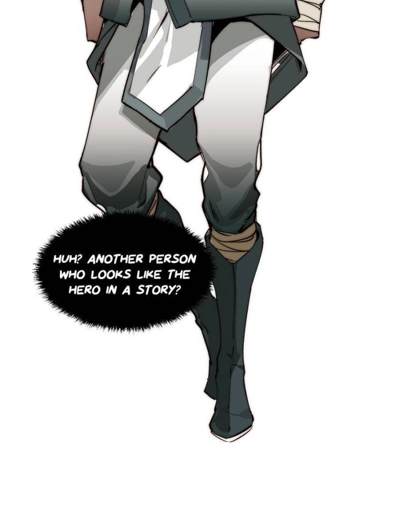 Top Tier Providence Chapter 36, page 28 of 54