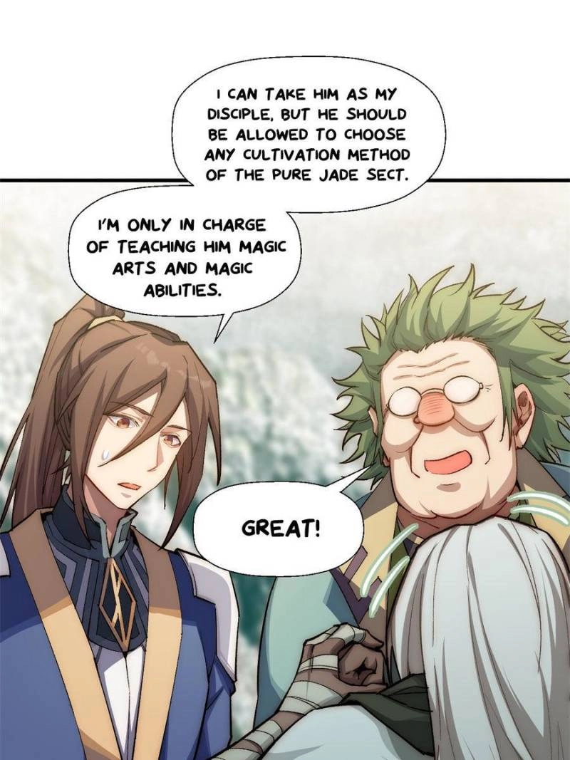 Top Tier Providence Chapter 36, page 30 of 54