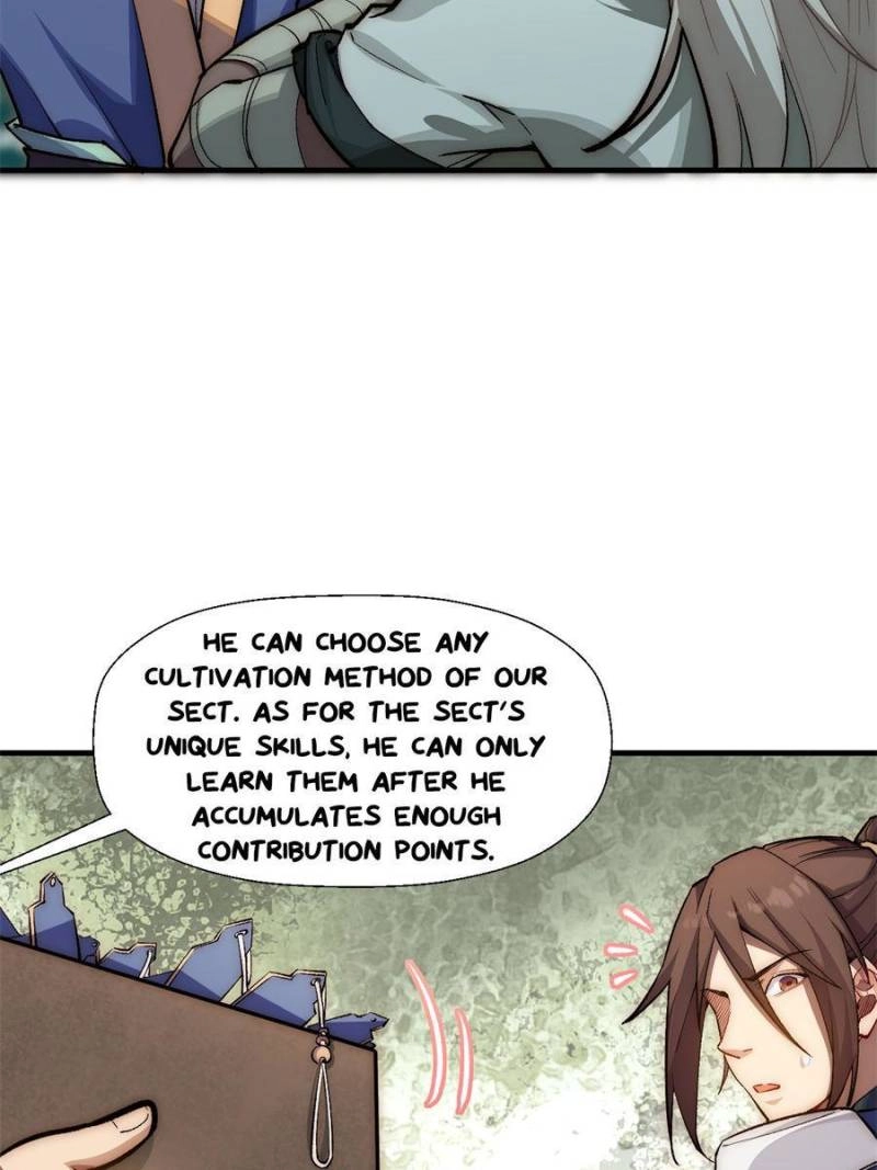 Top Tier Providence Chapter 36, page 31 of 54