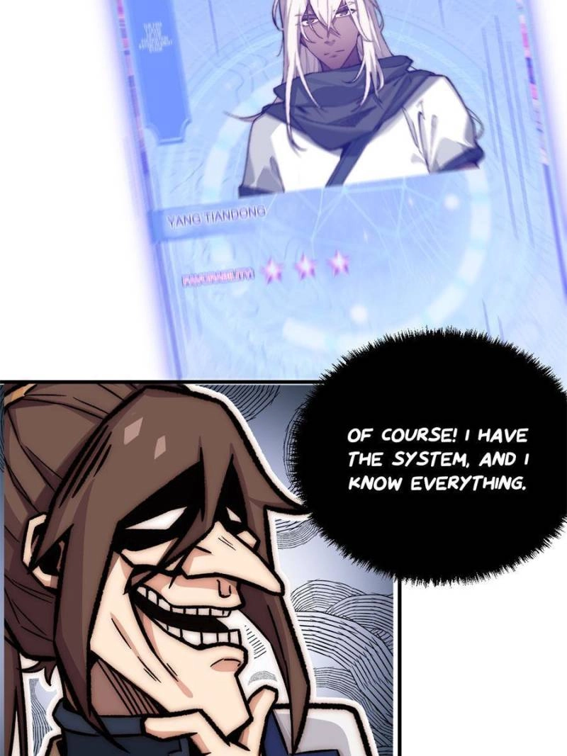 Top Tier Providence Chapter 36, page 45 of 54