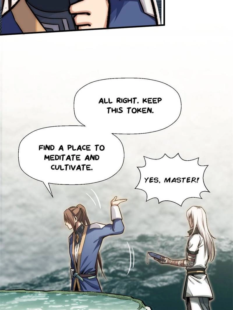 Top Tier Providence Chapter 36, page 46 of 54