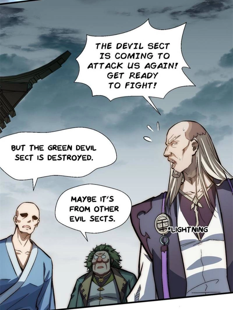Top Tier Providence Chapter 36, page 5 of 54