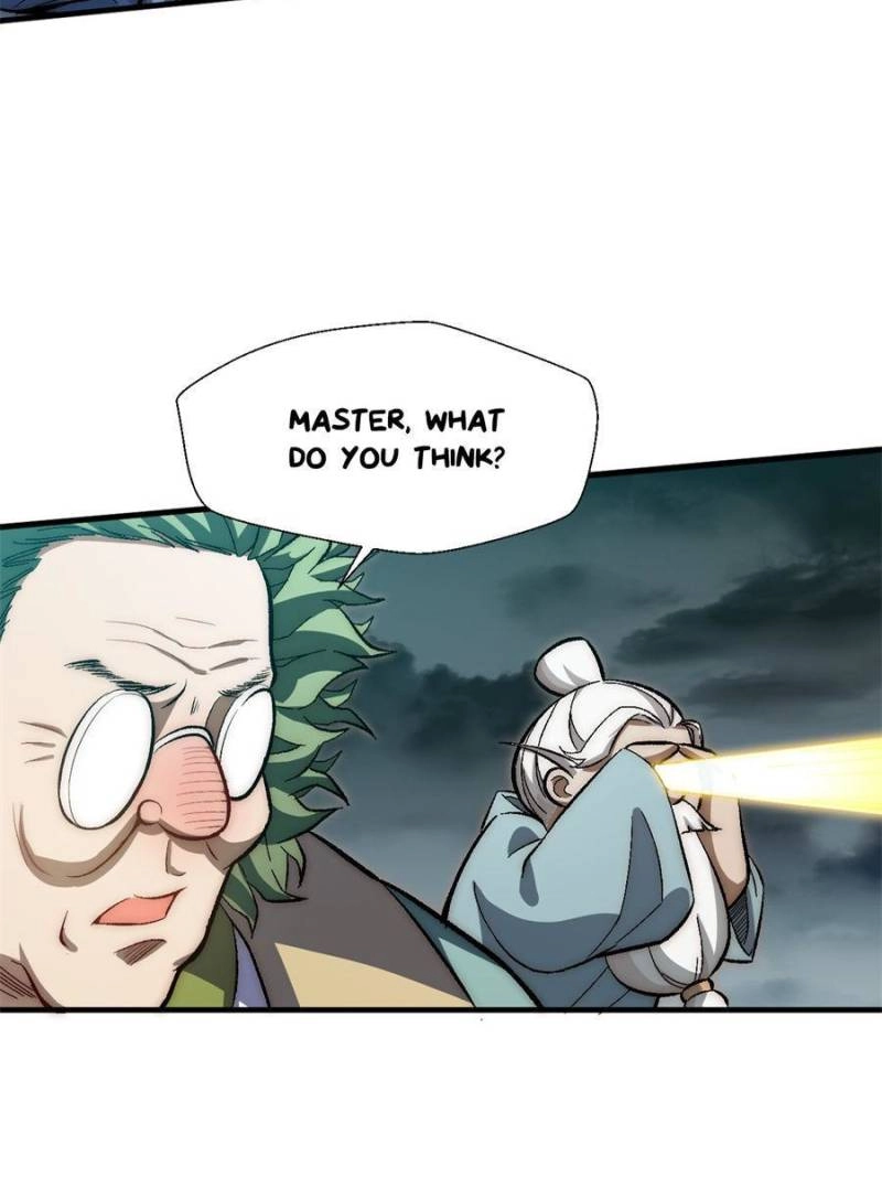 Top Tier Providence Chapter 36, page 6 of 54