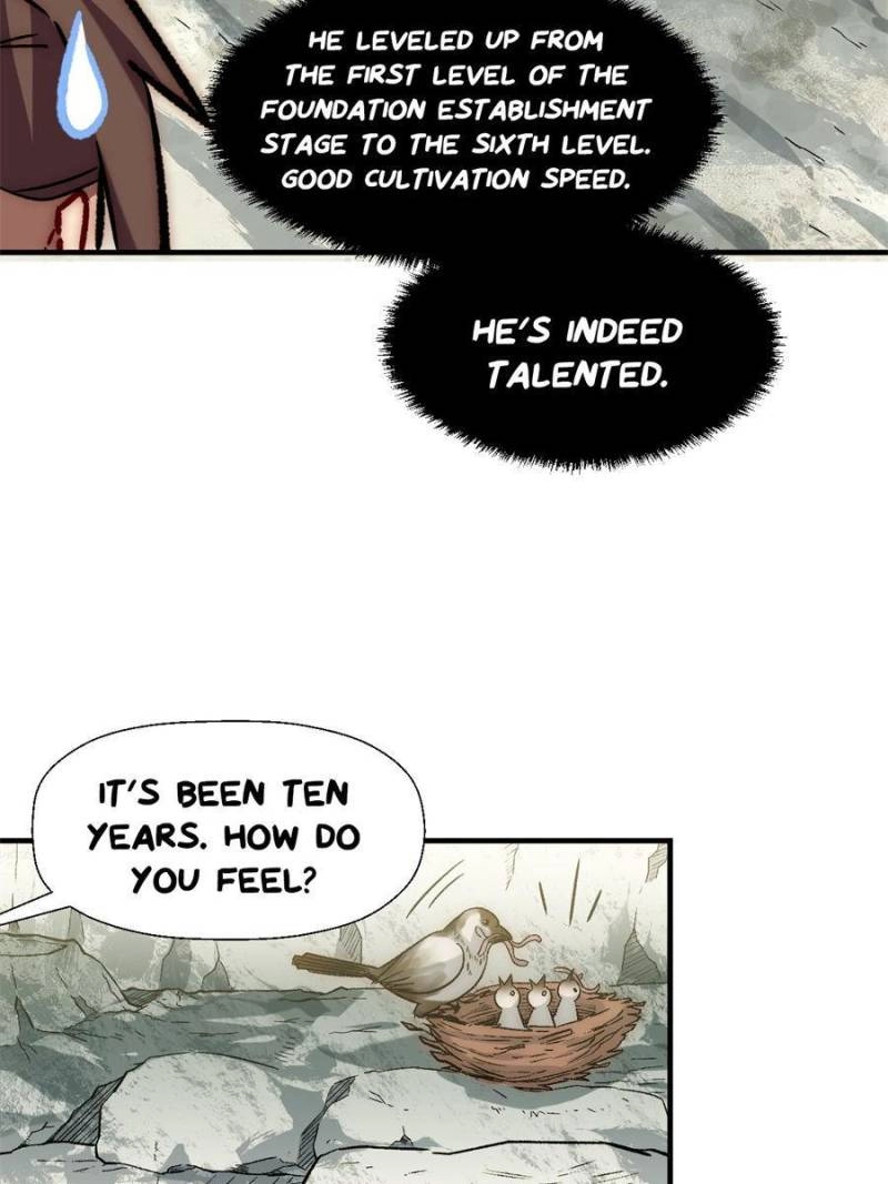 Top Tier Providence Chapter 37, page 10 of 65
