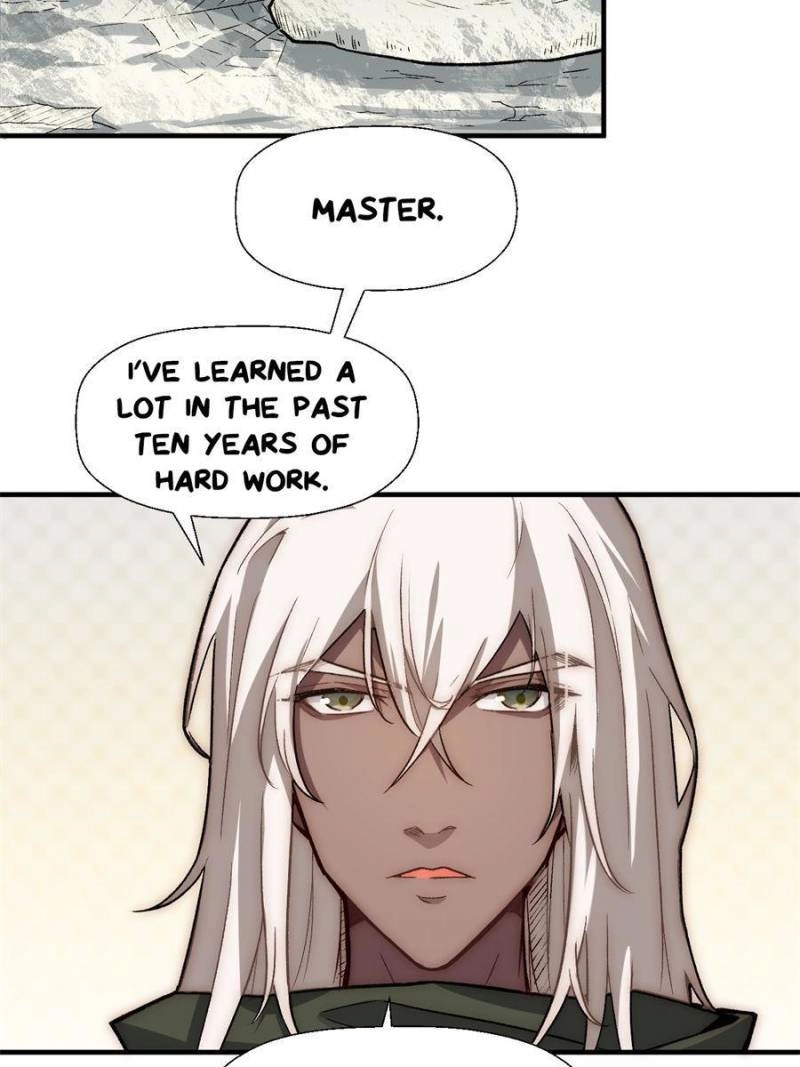 Top Tier Providence Chapter 37, page 11 of 65