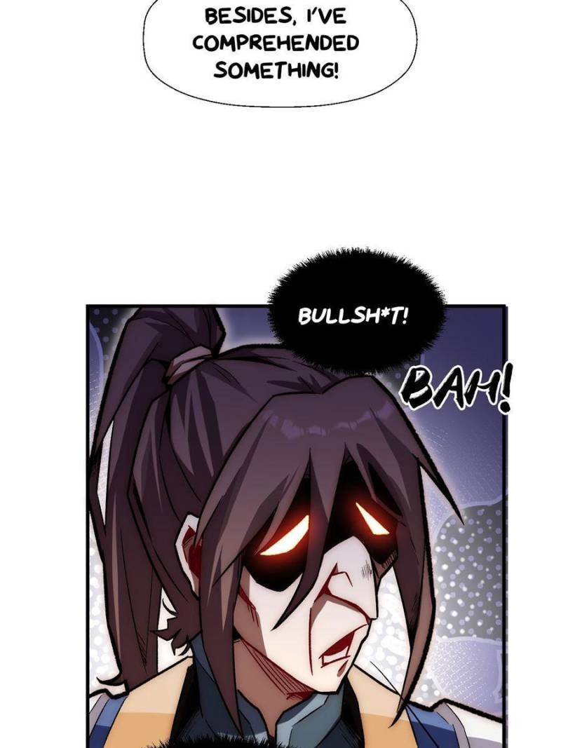 Top Tier Providence Chapter 37, page 12 of 65