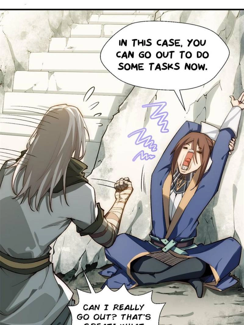 Top Tier Providence Chapter 37, page 14 of 65