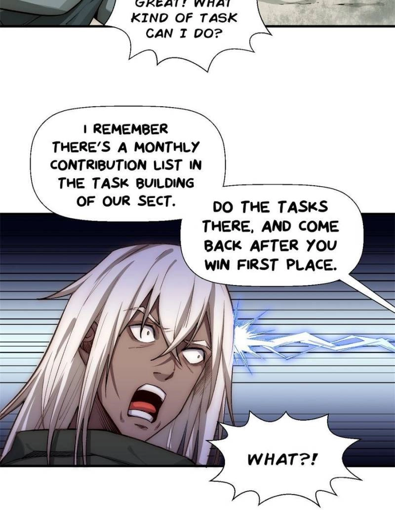 Top Tier Providence Chapter 37, page 15 of 65