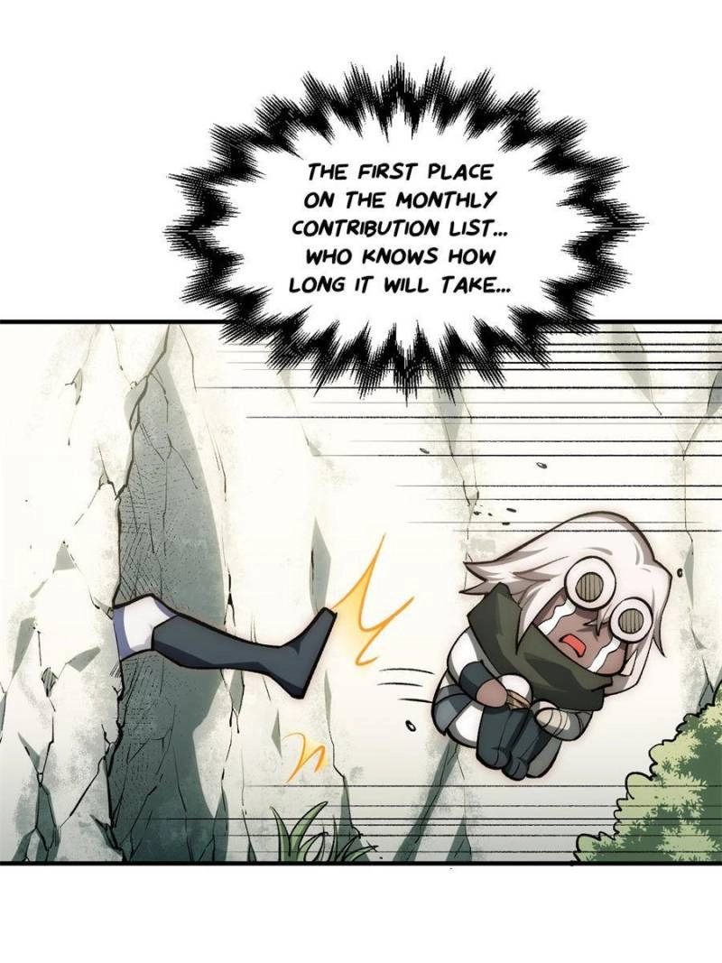 Top Tier Providence Chapter 37, page 16 of 65