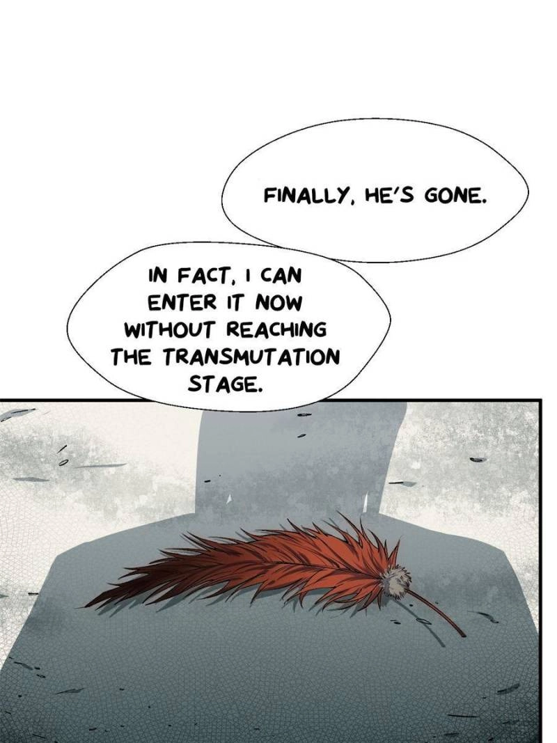 Top Tier Providence Chapter 37, page 17 of 65
