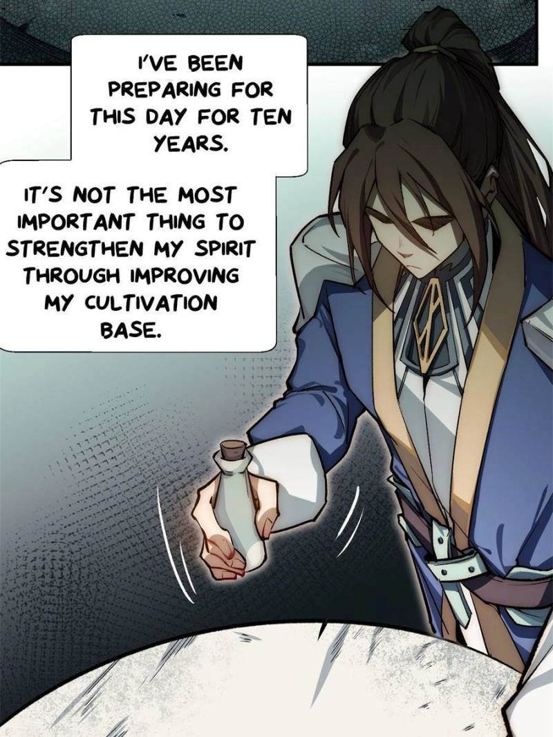 Top Tier Providence Chapter 37, page 18 of 65