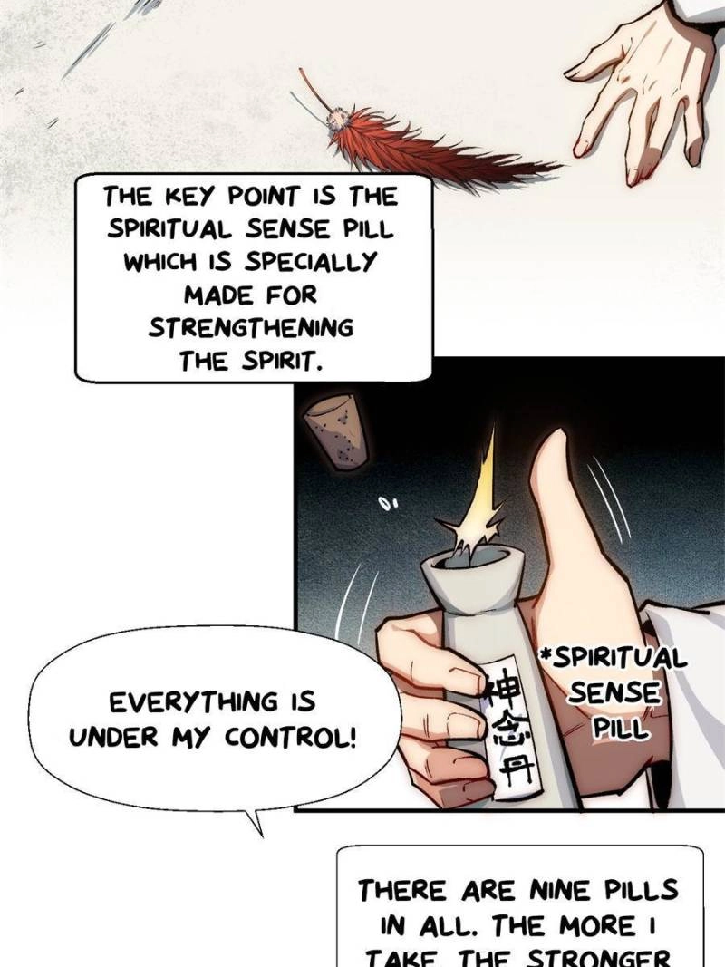 Top Tier Providence Chapter 37, page 19 of 65