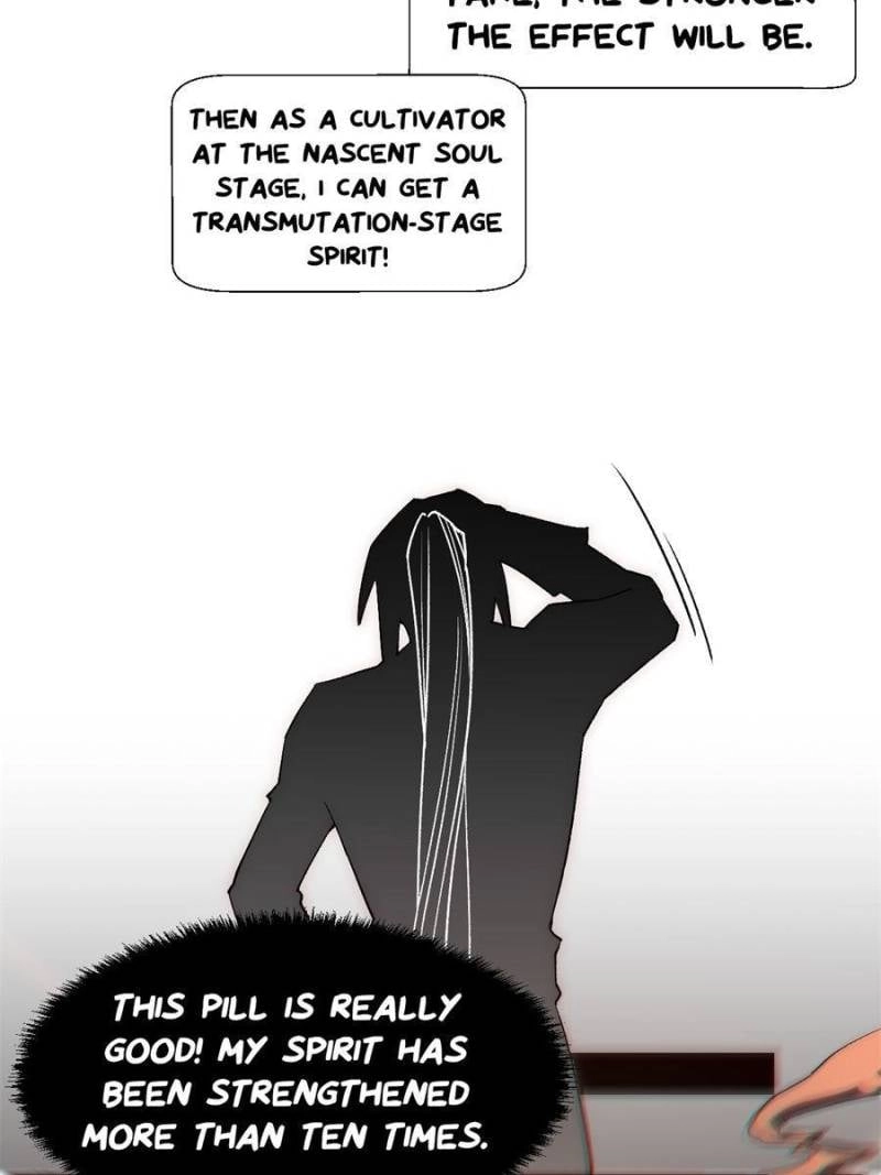 Top Tier Providence Chapter 37, page 20 of 65