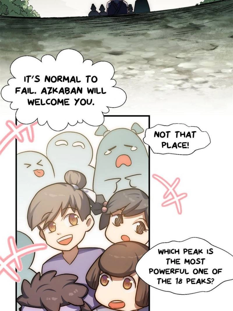Top Tier Providence Chapter 37, page 28 of 65