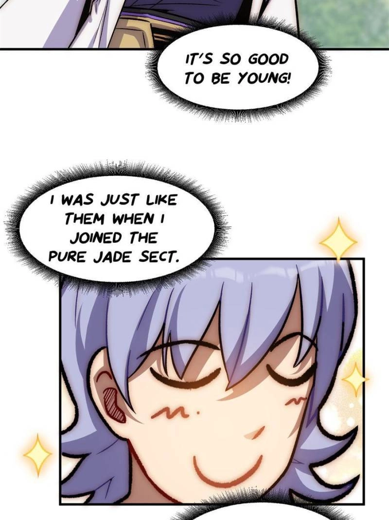 Top Tier Providence Chapter 37, page 30 of 65