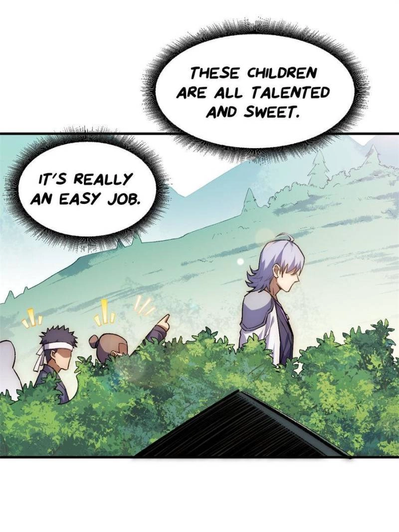 Top Tier Providence Chapter 37, page 32 of 65