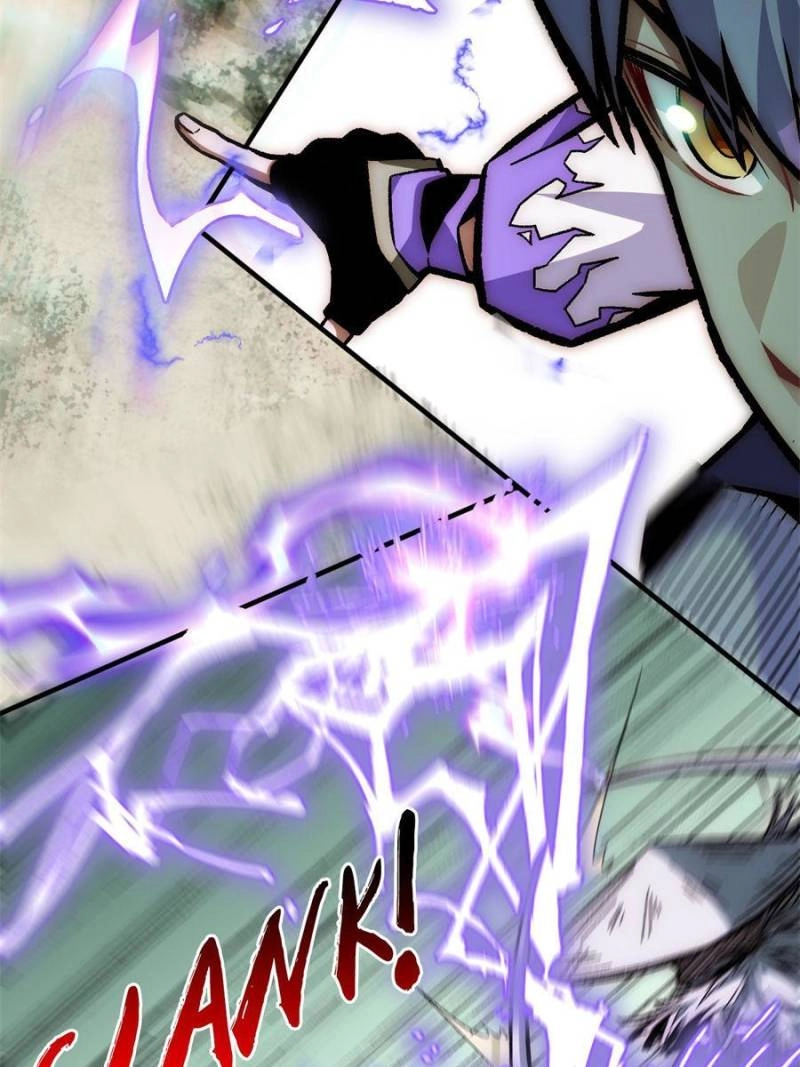 Top Tier Providence Chapter 37, page 43 of 65