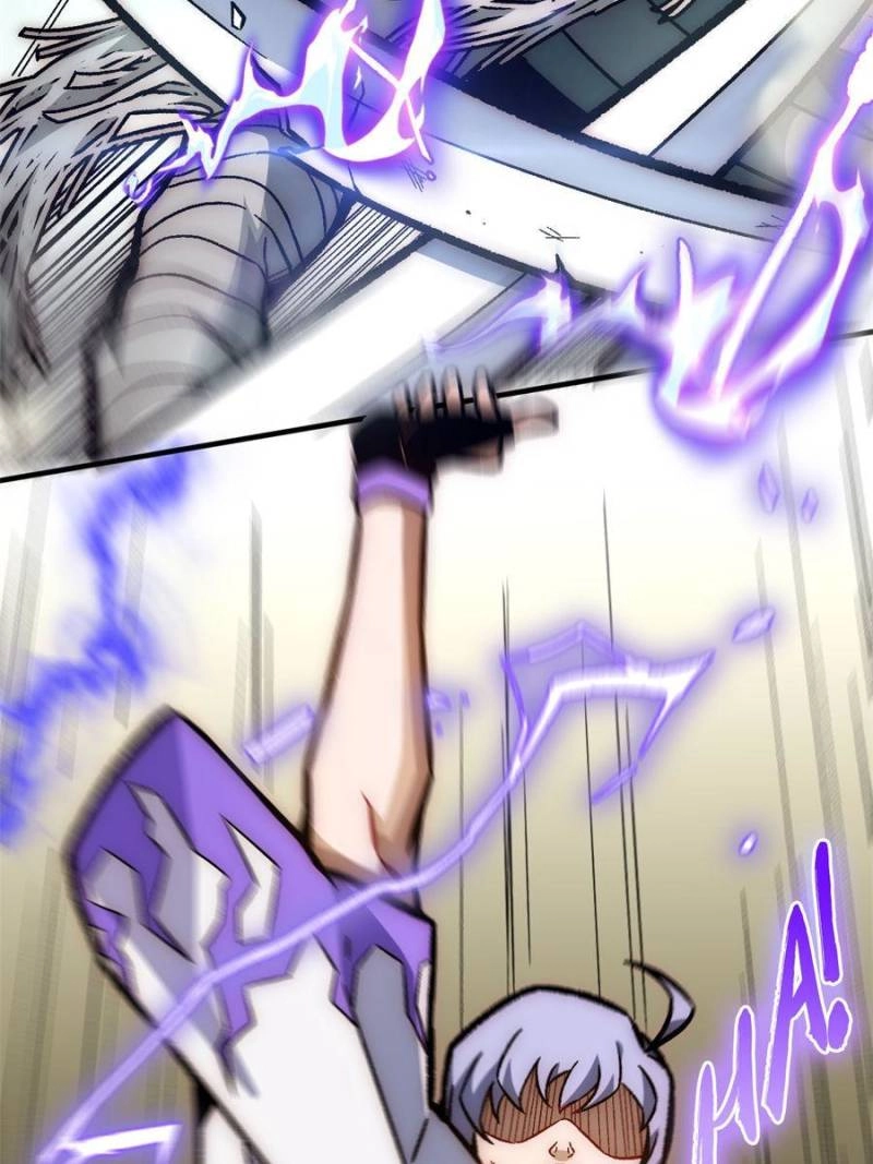 Top Tier Providence Chapter 37, page 46 of 65