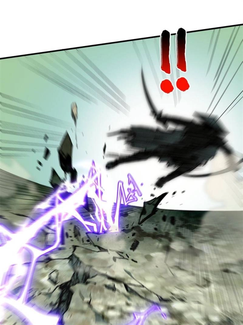 Top Tier Providence Chapter 37, page 50 of 65