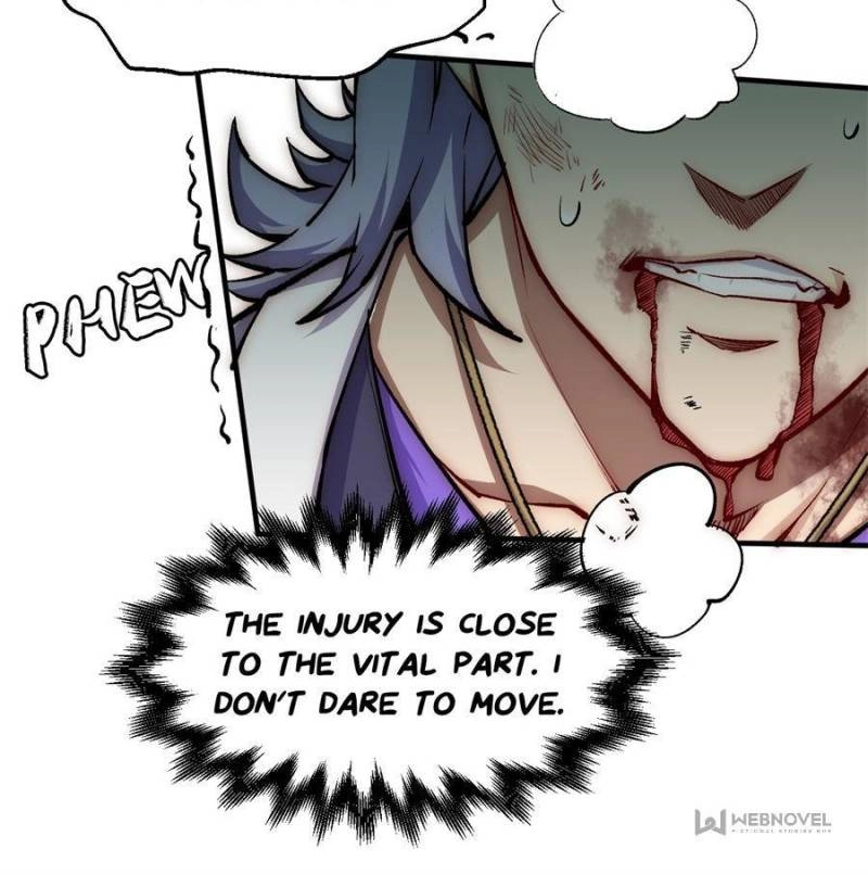 Top Tier Providence Chapter 37, page 57 of 65