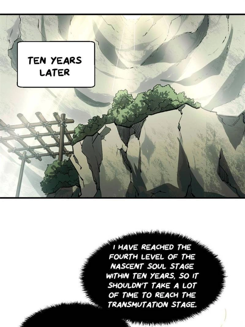 Top Tier Providence Chapter 37, page 6 of 65
