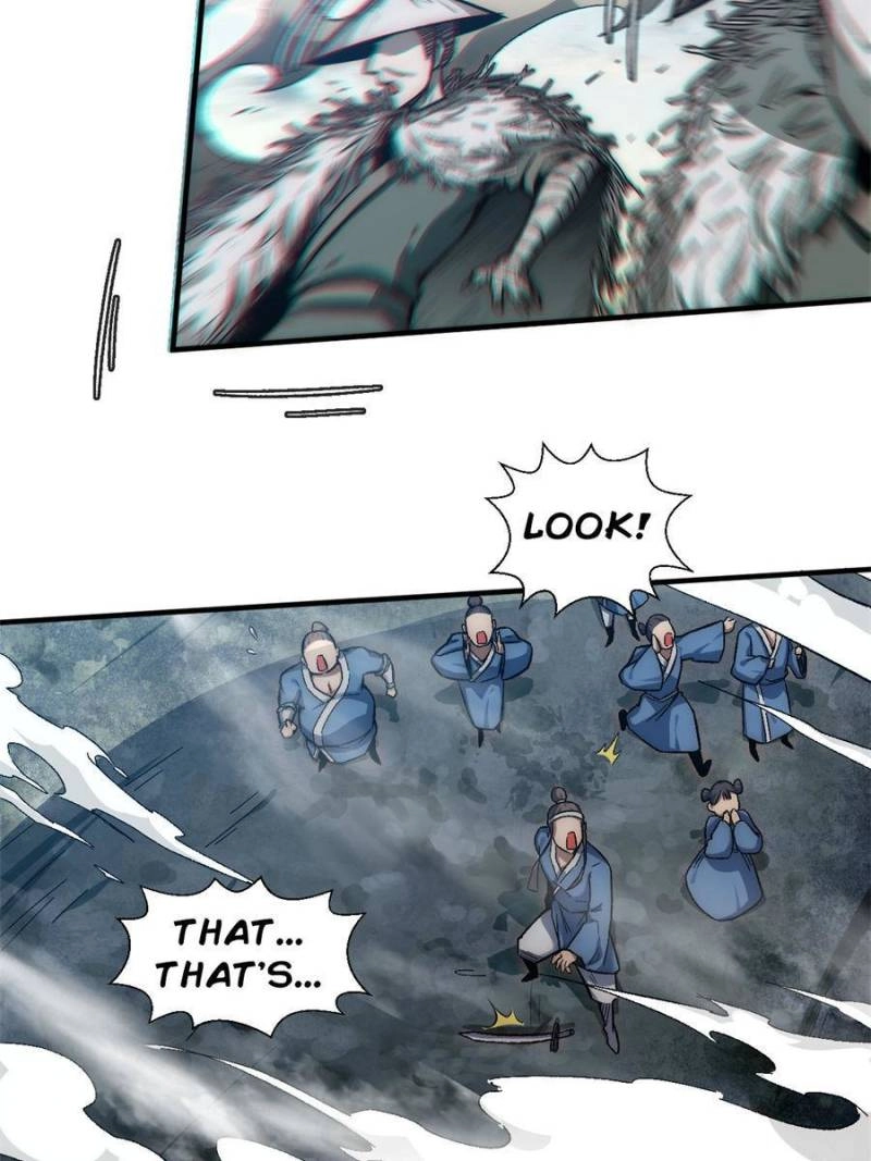 Top Tier Providence Chapter 37, page 60 of 65