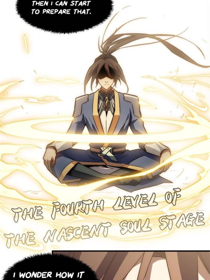 Top Tier Providence Chapter 37, page 7 of 65