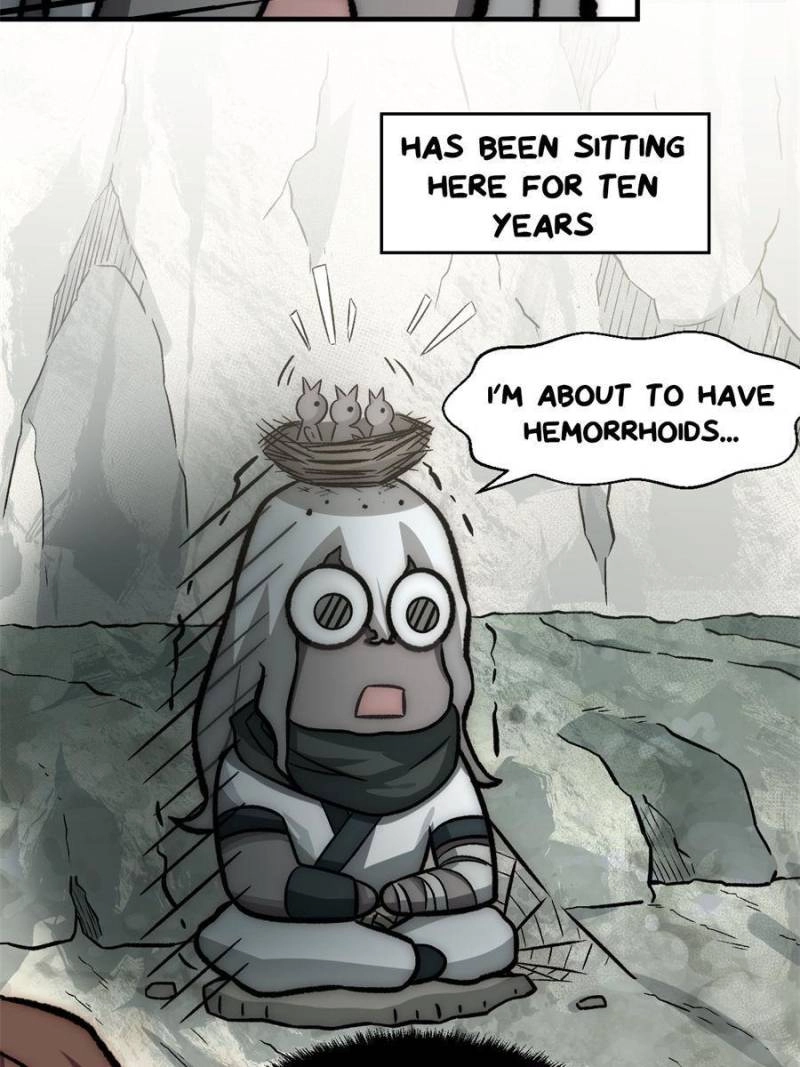Top Tier Providence Chapter 37, page 9 of 65